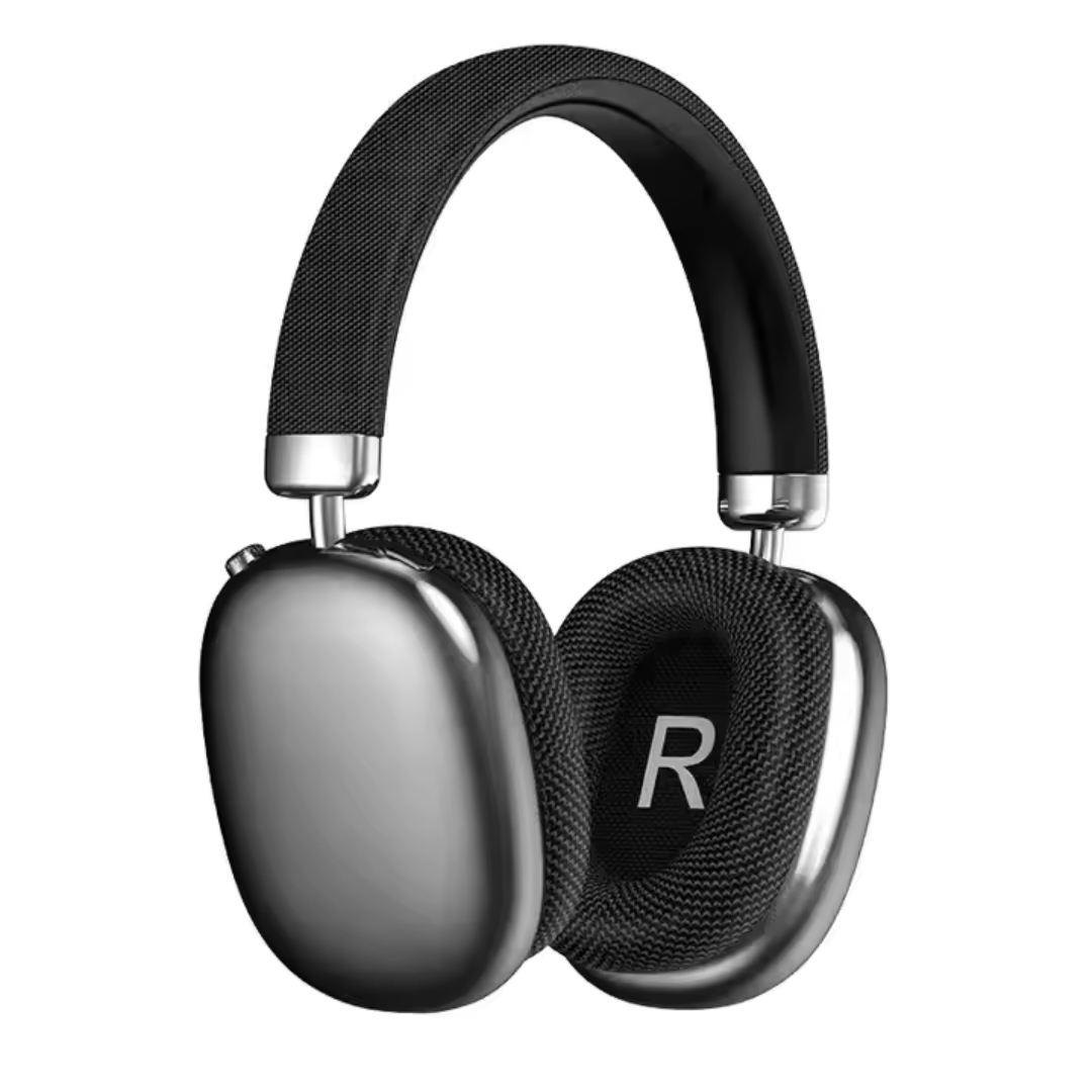 Auricular Inalambrico P9 PRO Max con microfono, auriculares deportivos impermeables